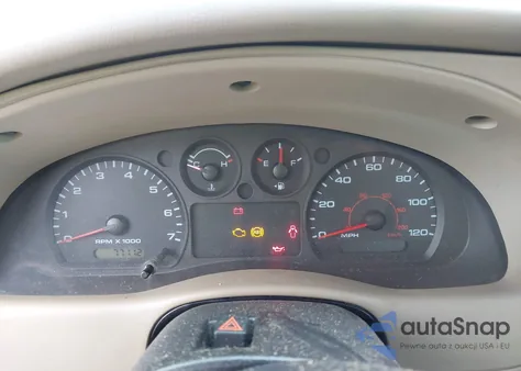 2004 Ford Ranger Xlt из США, поврежденный, VIN 1FTZR15E94PA04035